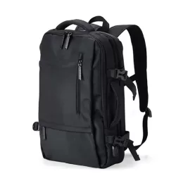 Mochila de Nylon USB 20 Litros 05009