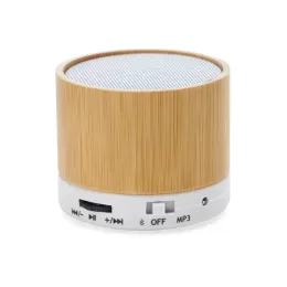 Caixa de Som Multimídia Bambu 04361
