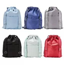 Mochila Saco Poliéster 05070