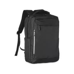 mochila nylon usb personalizada para empresas