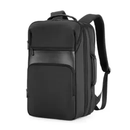 Mochila de Poliéster USB 27 Litros 14865
