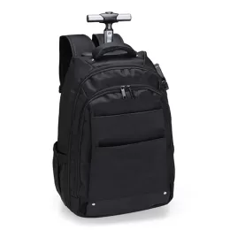Mochila 27 Litros com Rodinhas 01443