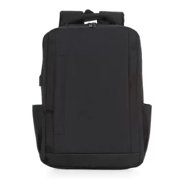 Mochila de Nylon 27L 03034B
