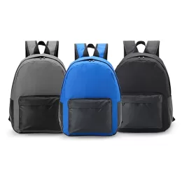 Mochila Nylon 33 Litros 08041
