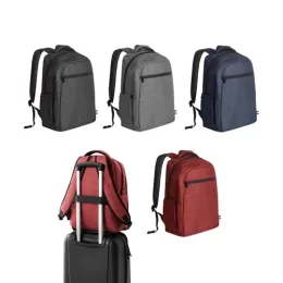 Mochila para Notebook em 600D de Alta Densidade 15" SP92339