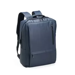 mochila antifurto personalizada 23 litros