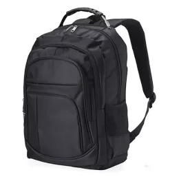 Mochila de Nylon Personalizada 02066 para Brindes Corporativos