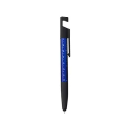 Caneta Plástica Multifunções 09173