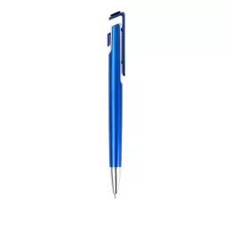 Caneta Plástica com Suporte para Celular 12412